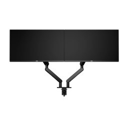 AOC AM420B support d'écran plat pour bureau 86,4 cm (34") Noir