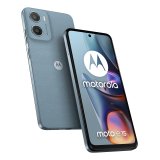 Motorola moto e15 16.9 cm (6.67") Dual SIM Android 14 Go edition 4G USB Type-C 2 GB 64 GB 5200 mAh Blue
