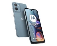 Motorola moto e15 16.9 cm (6.67") Dual SIM Android 14 Go edition 4G USB Type-C 2 GB 64 GB 5200 mAh Blue