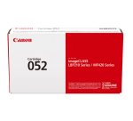 Canon 052 - zwart - origineel - tonercartridge