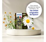 Epson Daisy Tinta multipack 4 colores 18 Claria Home Margarita