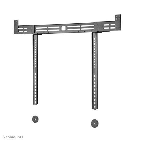 Neomounts AWL29-750BL1 Soporte VESA para barras de video/sonido - máx 10 kg - universal