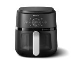 Philips Serie 2000 NA221/00 Airfryer 4.2 L, Friggitrice ad aria 13 in 1, App ricettario