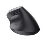 Trust Bayo+ souris Bureau Droitier RF sans fil + Bluetooth Optique 2400 DPI