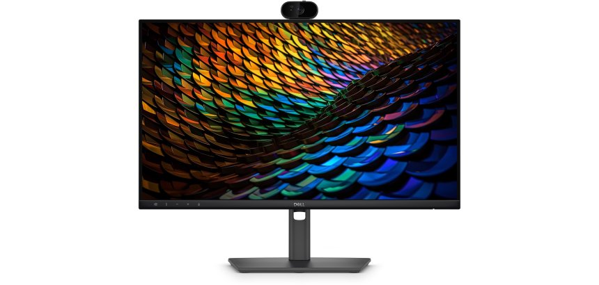 DELL Pro P P2426HEB 61 cm (24") LCD 1920 x 1080 pixels Full HD