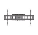 AISENS WT70TSLE-029 soporte para TV 2,29 m (90") Negro