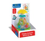 Baby Happy Friends Spinning Top