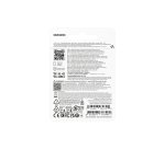 Samsung Carte microSDXC™ UHS-I 256 Go avec lecteur USB