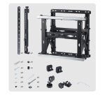 StarTech.com 715LPQ-TV-VIDEO-WALL support d’écrans de murs vidéos