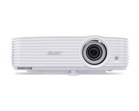 Acer Home HL6820GTV 4000 ANSI lumens DLP UHD 4K (3840x2160) 3D White