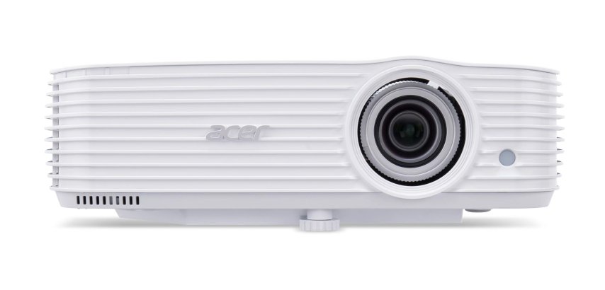 Acer HL6820G Proiettore a raggio standard 4000 ANSI lumen DLP UHD 4K (3840x2160) Bianco