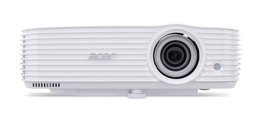 Acer Home HL6820GTV 4000 ANSI lumens DLP UHD 4K (3840x2160) 3D White