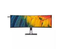 Philips 6000 series 45B1U6900C/00 computer monitor 113 cm (44.5") 5120 x 1440 pixels UltraWide Dual Quad HD LED Black