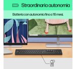 HP Tastiera wireless 230