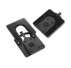 HP Support de fixation 2 Quick Release