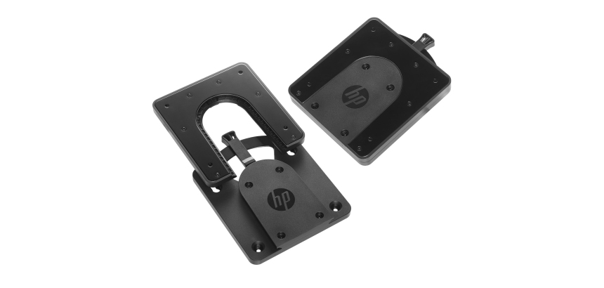 HP Support de fixation 2 Quick Release