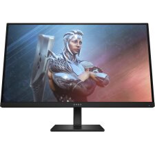 HP OMEN by HP Écran gamer FHD 165 Hz OMEN 27 pouces - OMEN 27