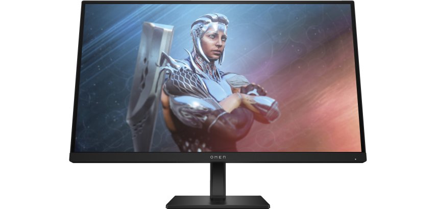 OMEN by HP Écran gamer FHD 165 Hz OMEN 27 pouces - OMEN 27
