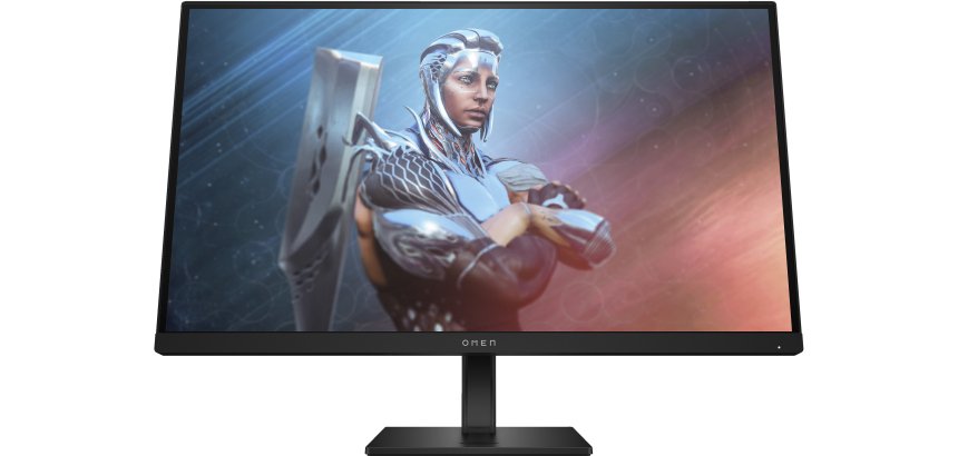 OMEN by HP Monitor da gaming 27" FHD 165 Hz – OMEN 27