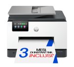 HP OfficeJet Pro 9132e Wireless All-in-One Colore Stampante, Instant Ink; Stampa fronte/retro