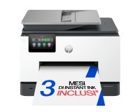 HP OfficeJet Pro 9135e Wireless All-in-One Colore Stampante, Instant Ink; Stampa fronte/retro