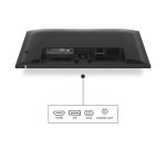 Philips 27E1N1200A/00 écran plat de PC 68,6 cm (27") 1920 x 1080 pixels Full HD LCD Noir