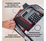 HyperX Zaino Delta