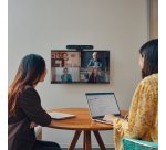 HP Poly Barra video Poly Studio R30 USB