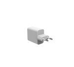 mophie Speedport 45 Universel Blanc Secteur Charge rapide Intérieure