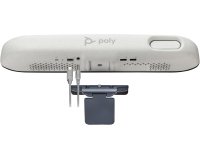 HP Poly Abrazadera de monitor Studio E70/P15/R30