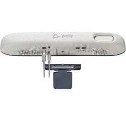 HP Poly Abrazadera de monitor Studio E70/P15/R30