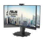 ASUS BE249QFK écran plat de PC 60,5 cm (23.8") 1920 x 1080 pixels Full HD LCD Noir