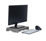 Bakker Elkhuizen Q-riser 50 - monitor stand