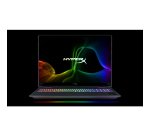 HyperX OMEN MAX 16 16-ak1003nlx Copilot+ PC AMD Ryzen AI 9 475 Computer portatile 40,6 cm (16") 2.5K 32 GB DDR5-SDRAM 1 TB SSD NVIDIA GeForce RTX 5070 Ti Wi-Fi 7 (802.11be) Windows 11 Home Nero