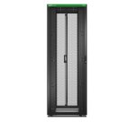 APC ER8820 rack 48U Rack indipendenti Nero