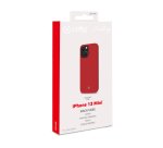 Celly FEELING custodia per cellulare 13,7 cm (5.4") Cover Rosso