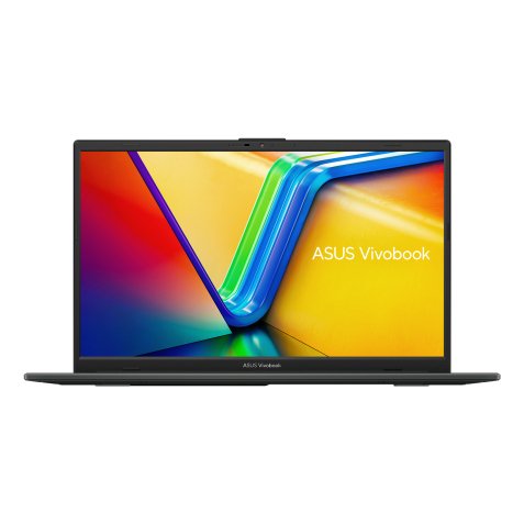 ASUS Vivobook Go 15 L1504FA-BQ699X - Ordenador Portátil 15.6" Full HD (AMD Ryzen 5 7520U, 8GB RAM, 512GB SSD, Radeon 610M, Windows 11 Pro) Negro - Teclado QWERTY español