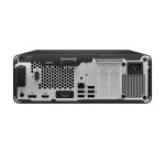 HP Pro Small Form Factor 400 G9 Desktop PC Intel® Core™ i7 i7-14700 8 Go DDR4-SDRAM 256 Go SSD Windows 11 Pro SFF