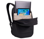 Case Logic Invigo Eco INVIBP114 Black 35,6 cm (14") Sac à dos Noir