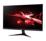 Acer VG240Y M3 écran plat de PC 60,5 cm (23.8") 1920 x 1080 pixels Full HD LED Noir, Rouge