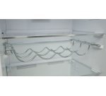 SHARP Réfrigérateur congélateur bas SJFBB05DTXLD