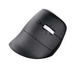 Trust Vyran souris Universel Droitier RF sans fil + Bluetooth Optique 4800 DPI
