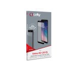 Celly Full Glass Pellicola proteggischermo trasparente Samsung 1 pz