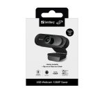 Sandberg USB Webcam 1080P Saver