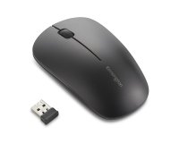 Kensington MY230 EQ ratón Oficina Ambidextro RF Wireless + Bluetooth 1200 DPI
