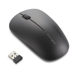 Kensington MY230 EQ mouse Ufficio Ambidestro RF senza fili + Bluetooth 1200 DPI