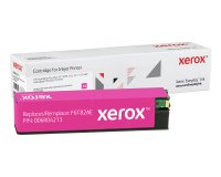 El cartucho Everyday™ Magenta de Xerox es compatible con HP 973X (F6T82AE), Capacidad alta