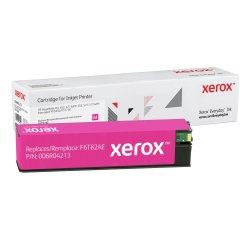 Toner Everyday™ di Xerox Magenta compatibile con HP 973X (F6T82AE), Alta capacità