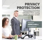 Fellowes PrivaScreen Privacy Filter