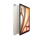 Apple iPad Air 5G Apple M LTE-TDD & LTE-FDD 128 Go 33 cm (13") 12 Go Wi-Fi 7 (802.11be) iPadOS 26 Beige